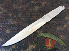 Нож метательный M-116 "Баланс"
