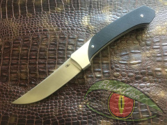 Нож Reptilian Пчак-3