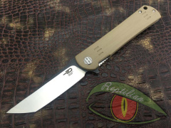 Боевой нож Bestech knives KENDO BG06C-2