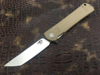 Нож Bestech knives KENDO BG06C-2