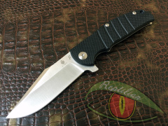Нож Kizer V4468A1  Intrepid