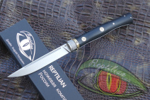 Нож складной Reptilian "Кабальеро-05"
