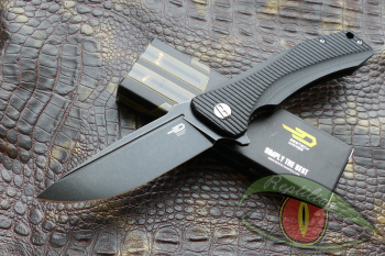 Нож складной тактический Bestech knives "MAKO"