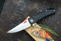Нож складной Petrified Fish PF-828ST