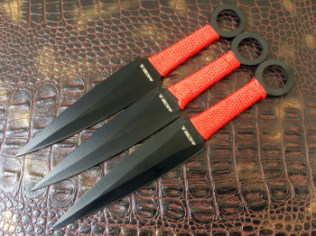 Ножи метательный комплект Viking nordway
