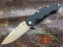 Нож "Realsteel T101 black"