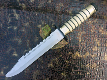 Нож для выживания Viking nordway h2043
