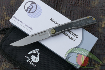 Складной нож MAXACE Knives  Albatross