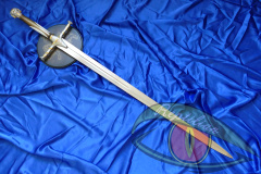 Сувенирный меч "Царский ЛЕВ"