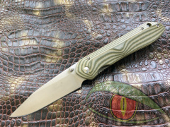 Нож складной Enlan EW038-2