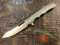 Нож TWO SUN TS166