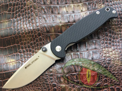 Нож "Realsteel H6-S1 black"