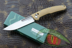  Нож складной FAT DRAGON- NIMO KNIVES R12