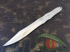 Нож метательный M-113 "Баланс"