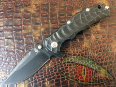 Нож Kizer Ki401D1