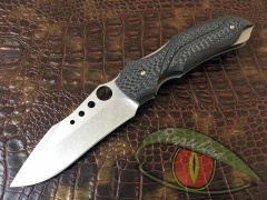Нож Adai (black)