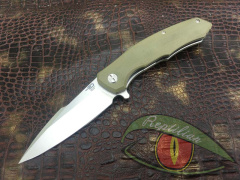 Нож Bestech knives WARWOLF BG04C
