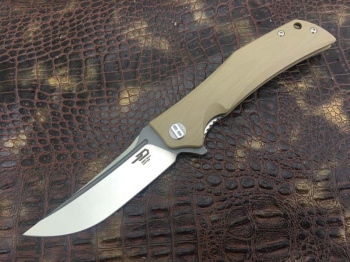 Нож Bestech knives SCIMITAR BG05C-2