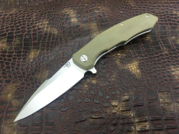 Нож Bestech knives WARWOLF BG04C