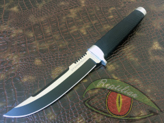 Нож нескладной ХРАНИТЕЛЬ H-149PB