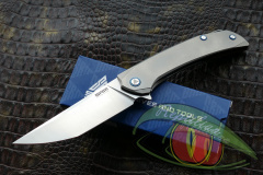 Нож складной "SRM 1411-TZ"