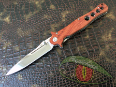 Нож складной армейский Нокс кондор