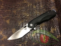 Нож Bestech knives TOUCAN BG14A