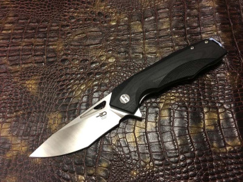 Нож Bestech knives TOUCAN BG14A