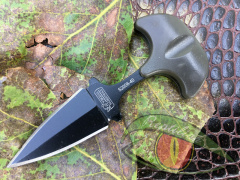 Нож туристический тычковый Viking nordway S2006-40