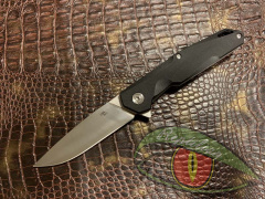 Тактический нож CH 1047 G10 BK