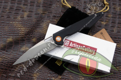 Нож рыбацкий складной Artisan Cutlery 1821P-BKF