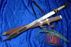 Римский меч Центуриона
