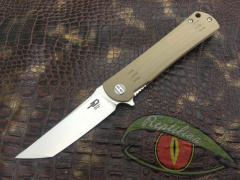 Нож Bestech knives KENDO BG06C-1