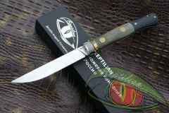 Нож складной Reptilian "Кабальеро-03"
