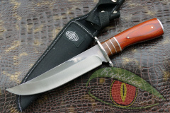 Нож Витязь "Казак" B311-34