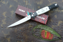 Нож складной Steelclaw "Бандит-01"