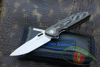 Нож NIMO KNIVES "Rough "