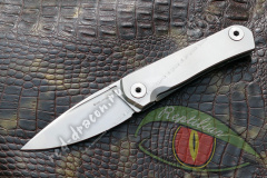 Нож REALSTEEL PHASMA FREE 9224 