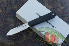 Нож складной REAL STEEL "Barlow RB5 "