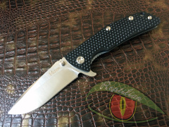 Боевой нож Kizer Ki404B1