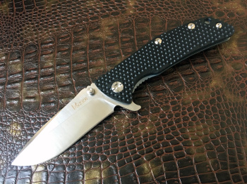 Нож Kizer Ki404B1