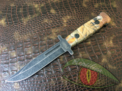 Нож армейский Viking nordway H2062