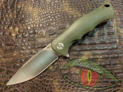 Тактический нож Bestech knives BOBCAT BG22B марка стали D2