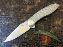Нож Kizer Ki4474A2 S.L.T