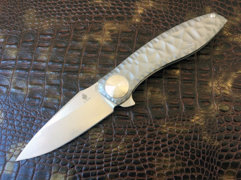 Нож Kizer Ki4474A2 S.L.T