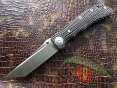 Нож Steelclaw Рейнджер T-6