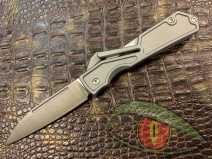 Нож Two Sun TS160-M390