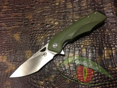 Нож Bestech knives TOUCAN BG14B