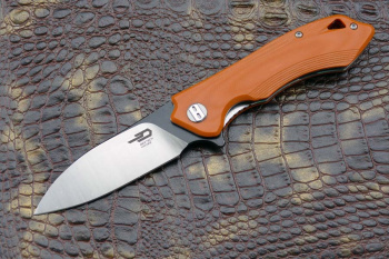 Нож складной Bestech knives "BELUGA" BG11E-1