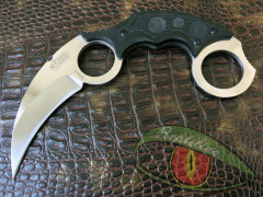 Нож тактический городской производитель Viking Nordway керамбит